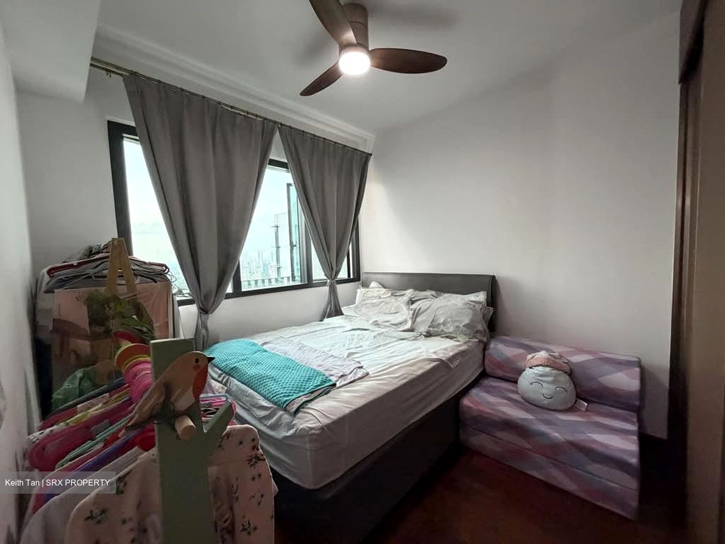 Normanton Park (D5), Apartment #598600451